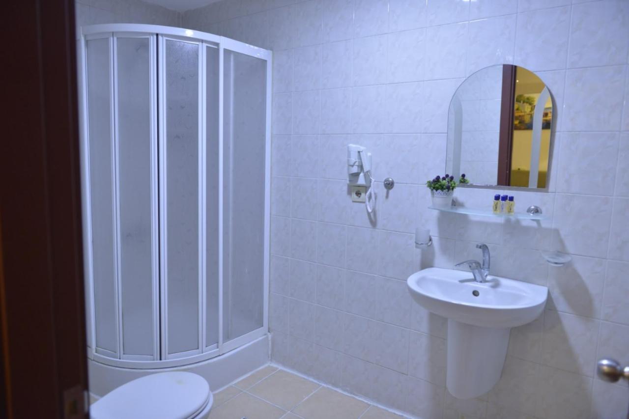 Bolu Elit Place מראה חיצוני תמונה
