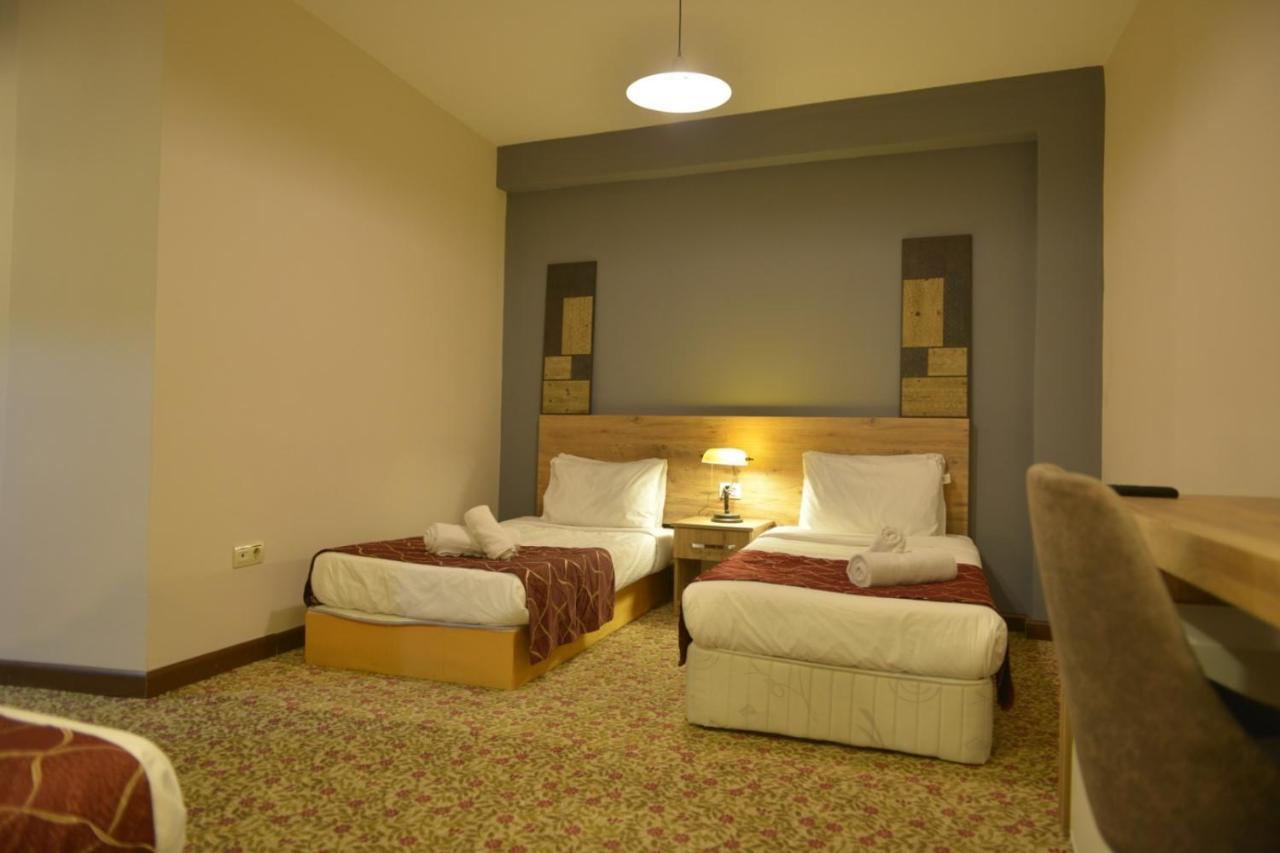 Bolu Elit Place מראה חיצוני תמונה
