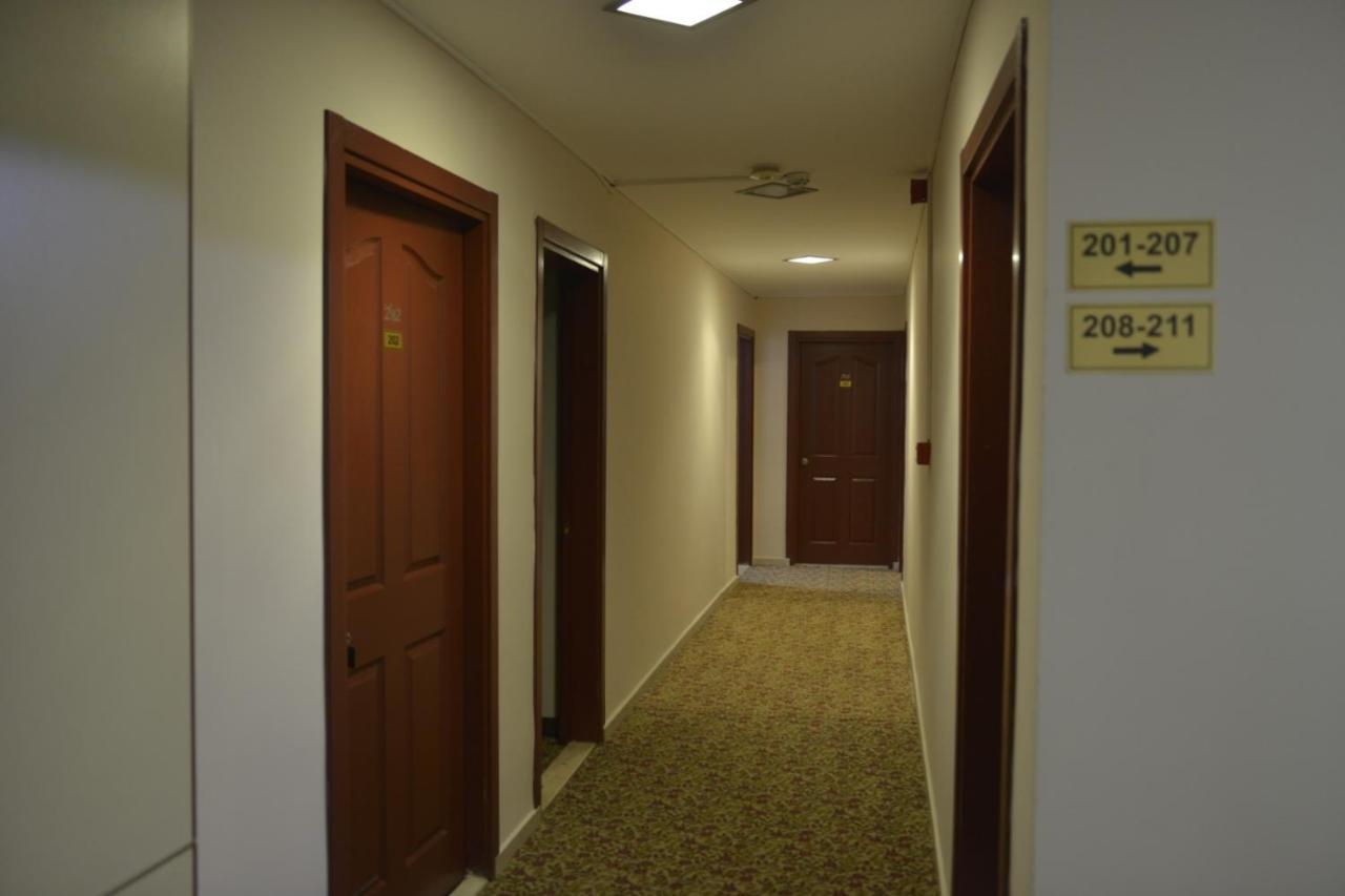 Bolu Elit Place מראה חיצוני תמונה
