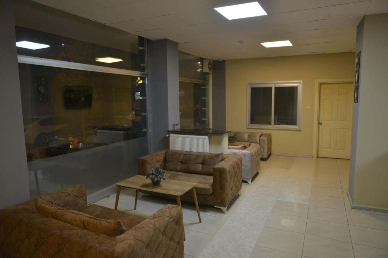 Bolu Elit Place מראה חיצוני תמונה